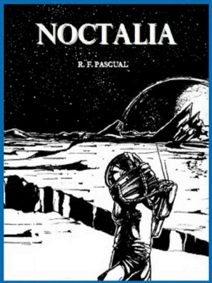 cover image of Noctalia